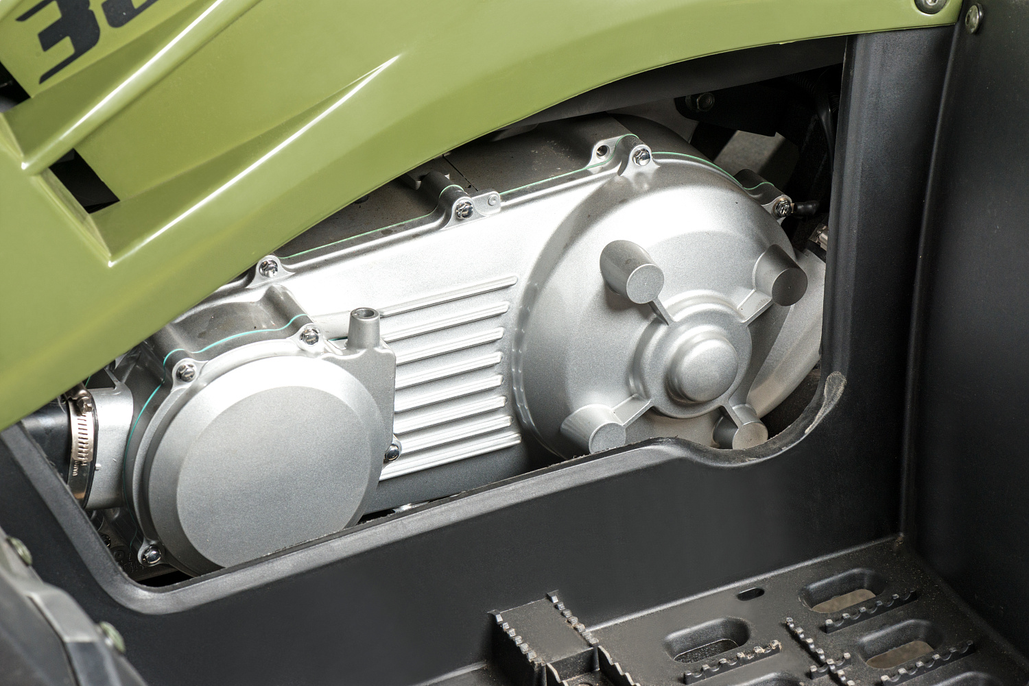 Квадроцикл IRBIS ATV 300 в Новокузнецке