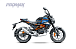 Мопед PROMAX CB130R (49) в Новокузнецке