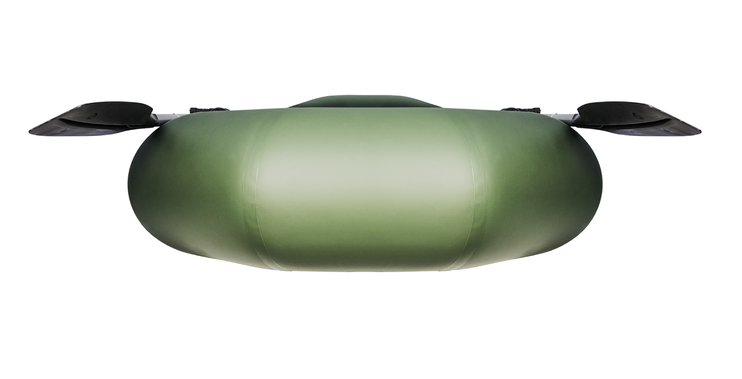 Лодка АКВА-ОПТИМА 260 в Новокузнецке