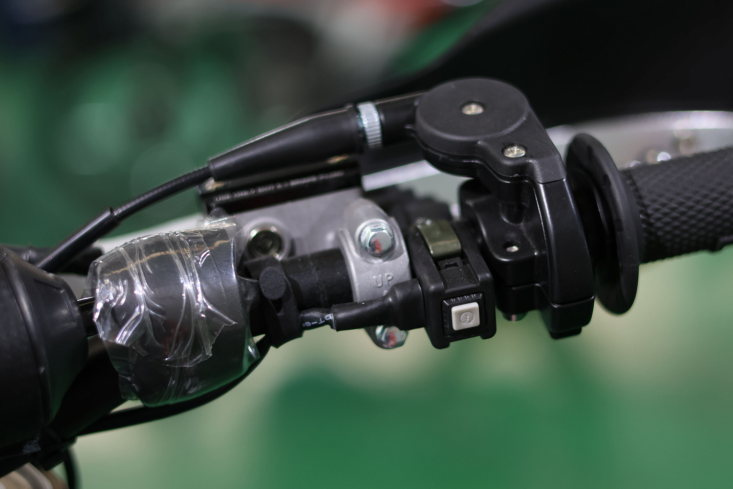 Мотоцикл JHLMOTO JHLofr GS CB300RL в Новокузнецке