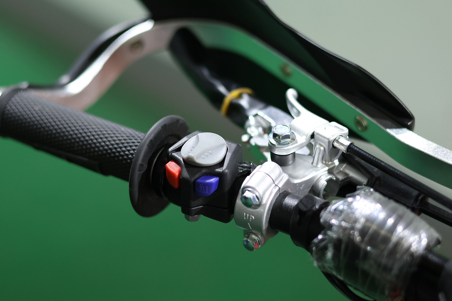 Мотоцикл JHLMOTO JHLofr GS YBS300 (176MN) в Новокузнецке