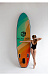 НАДУВНОЙ SUP-BOARD BREEZE 10,6 в Новокузнецке
