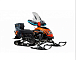 Снегоход Snowfox 240 long (Удлиненный) в Новокузнецке