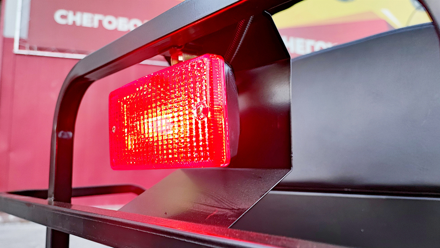 Снегоход PROMAX SNOWBEAR V3 650 2T в Новокузнецке