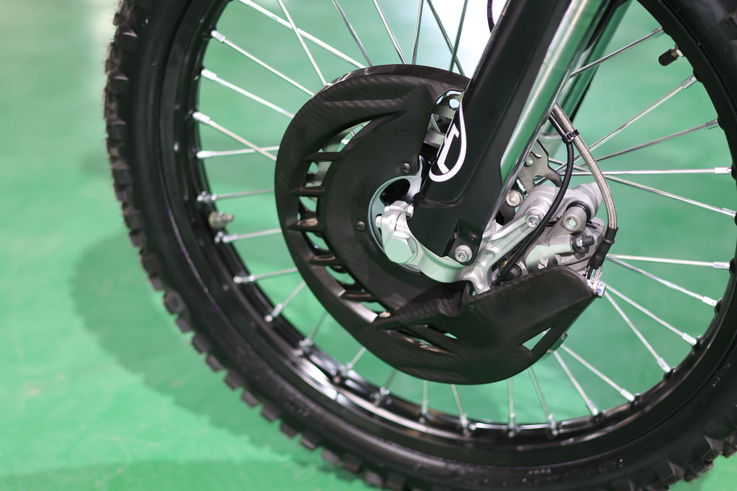 Мотоцикл JHLMOTO JHLofr GS CB300RL в Новокузнецке