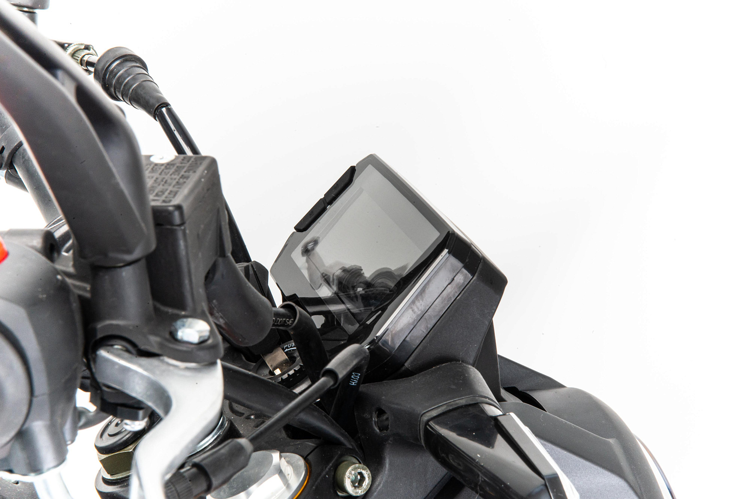 Мотоцикл PROMAX CB150R (49) в Новокузнецке