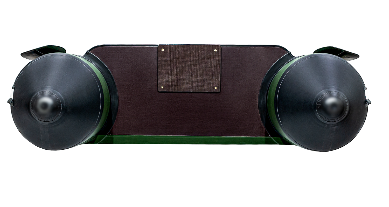 Лодка Аква 2800 в Новокузнецке