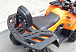Квадроцикл PROMAX WILD 2.0 190 LUX в Новокузнецке