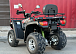 Квадроцикл GBM EXPLORER 400 NEW PREMIUM в Новокузнецке
