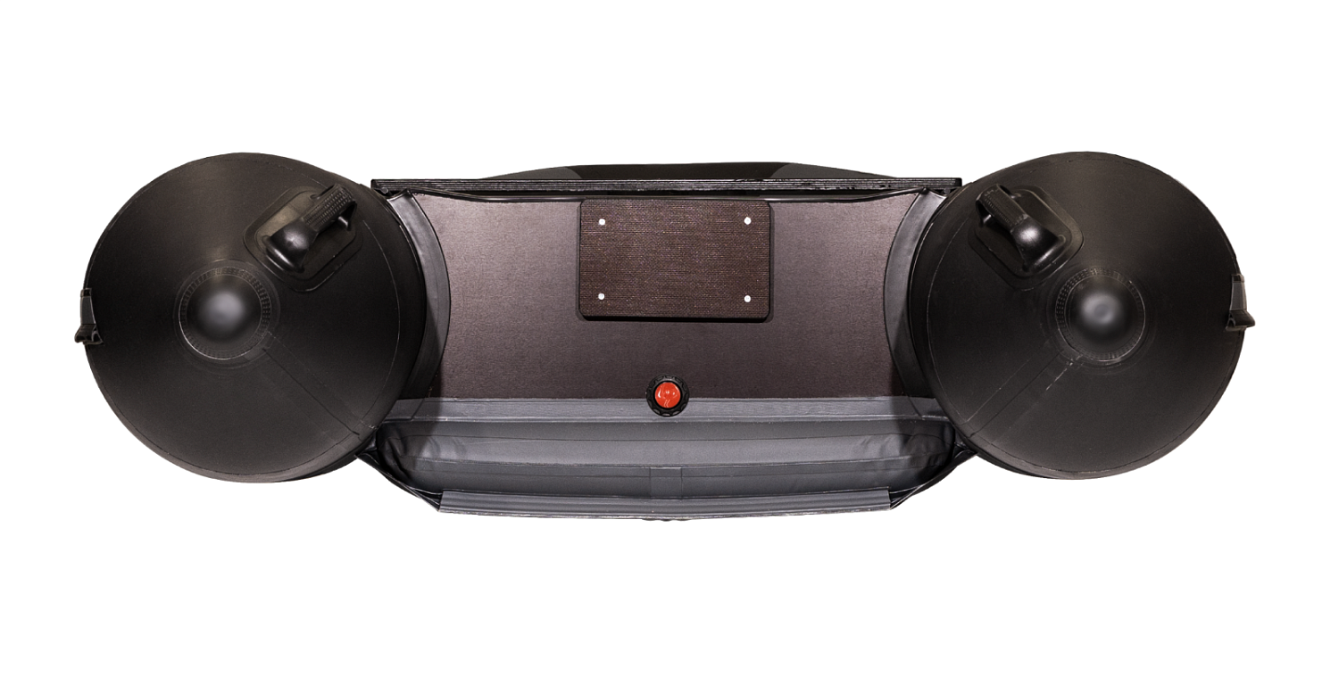 Лодка Таймень NX 2900 НДНД в Новокузнецке