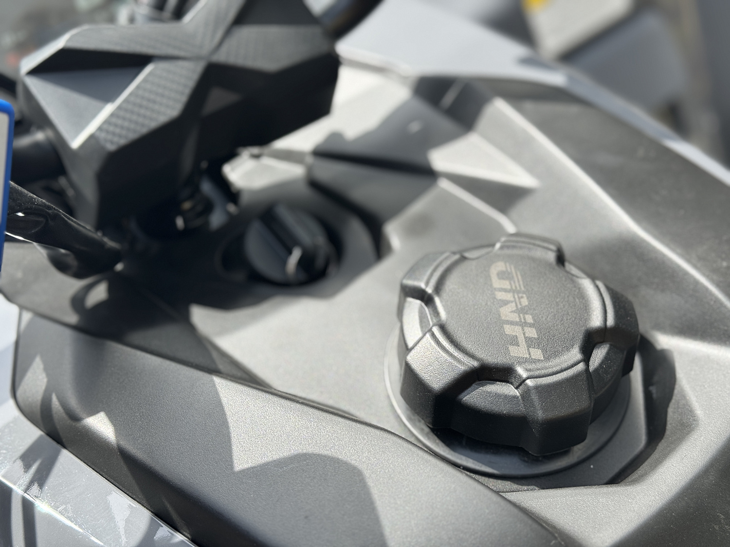 Квадроцикл HND QRX 650 PRO в Новокузнецке