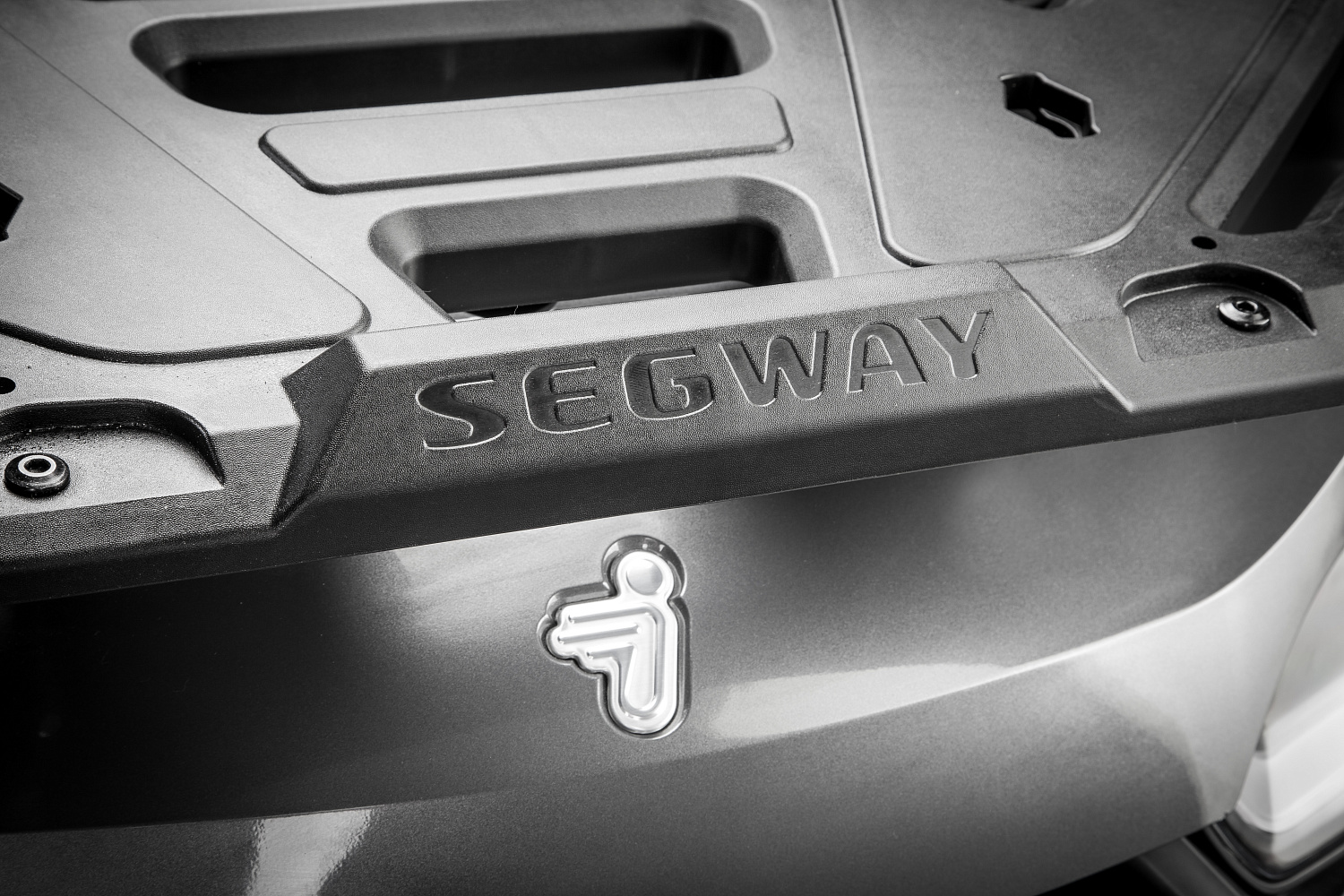  Квадроцикл Segway SNARLER AT6 LE в Новокузнецке