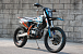 Мотоцикл JHLMOTO JHL Z3 CB250 (172FMM-3A) в Новокузнецке