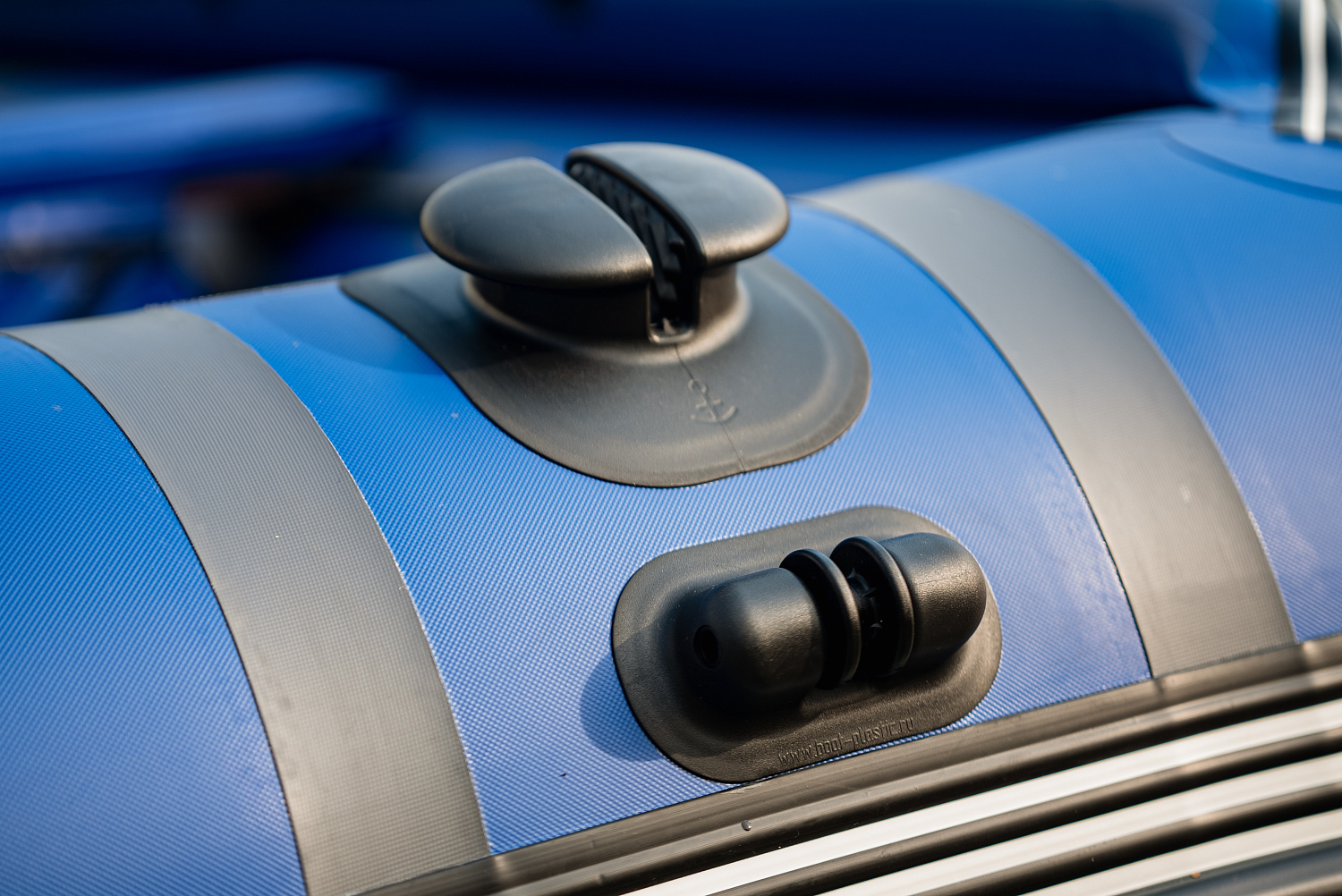 Лодка MISHIMO RIVER FJET PRO 470 под водомет в Новокузнецке