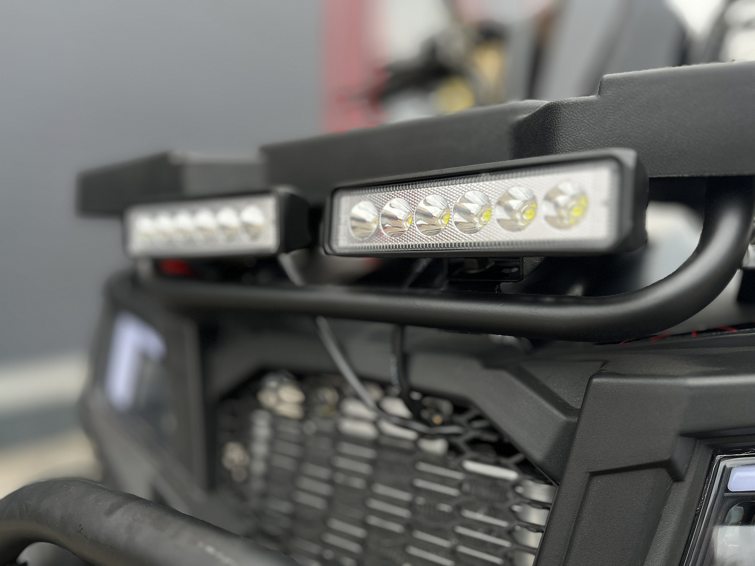 Квадроцикл PROMAX TAURUS 300 MAX-PRO LONG в Новокузнецке