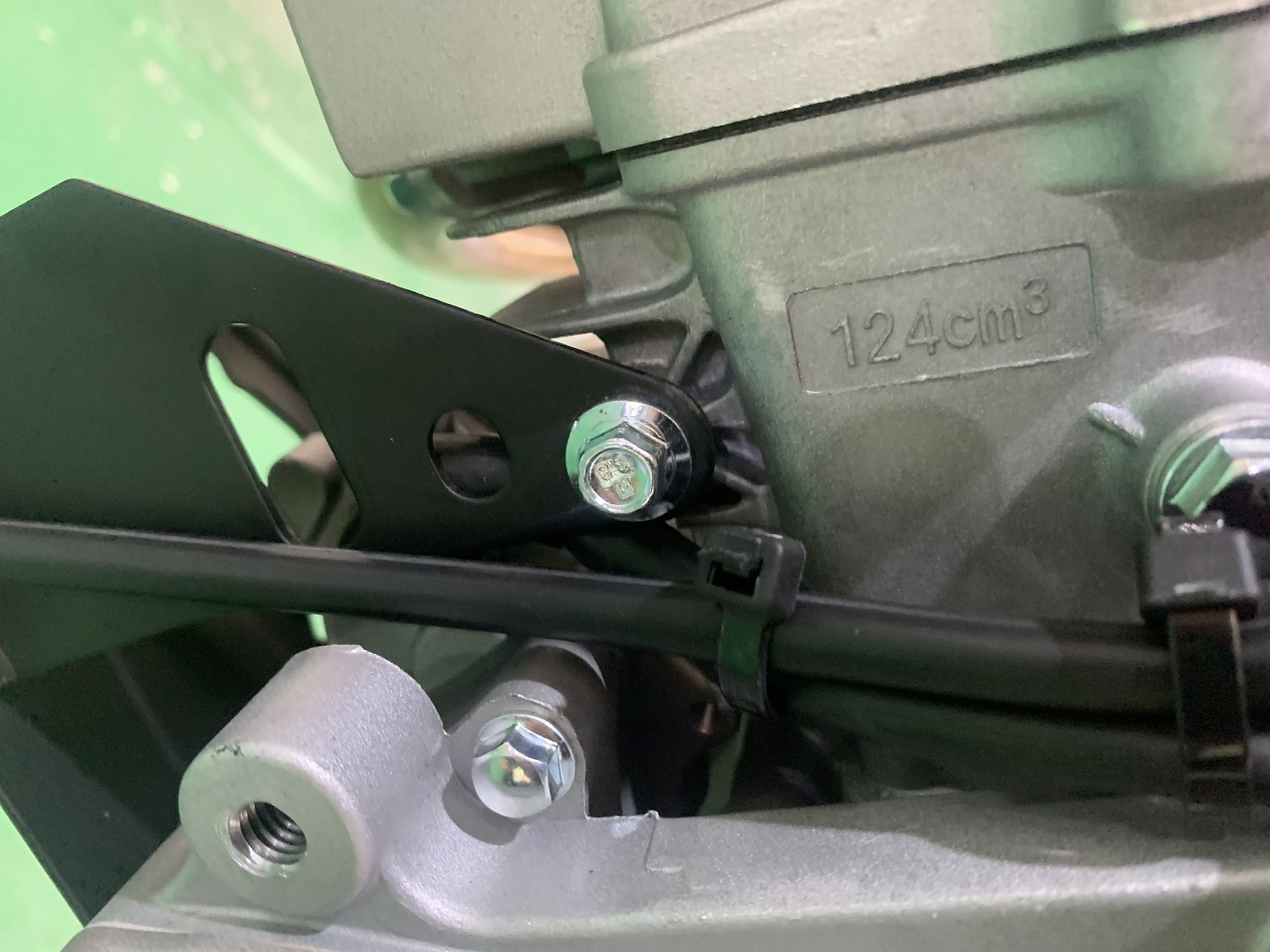 Питбайк JHLMOTO JHL MK125 (14/12) в Новокузнецке