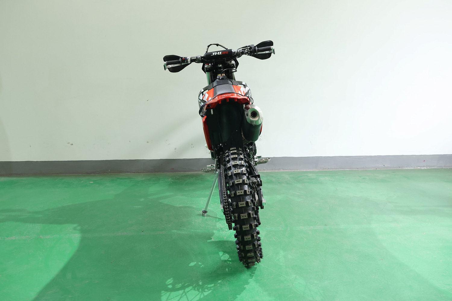 Мотоцикл JHLMOTO JHLofr GS CB300RL в Новокузнецке