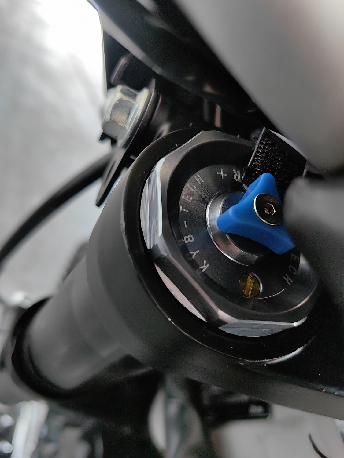 Кроссовый мотоцикл PROMAX MX350PR в Новокузнецке