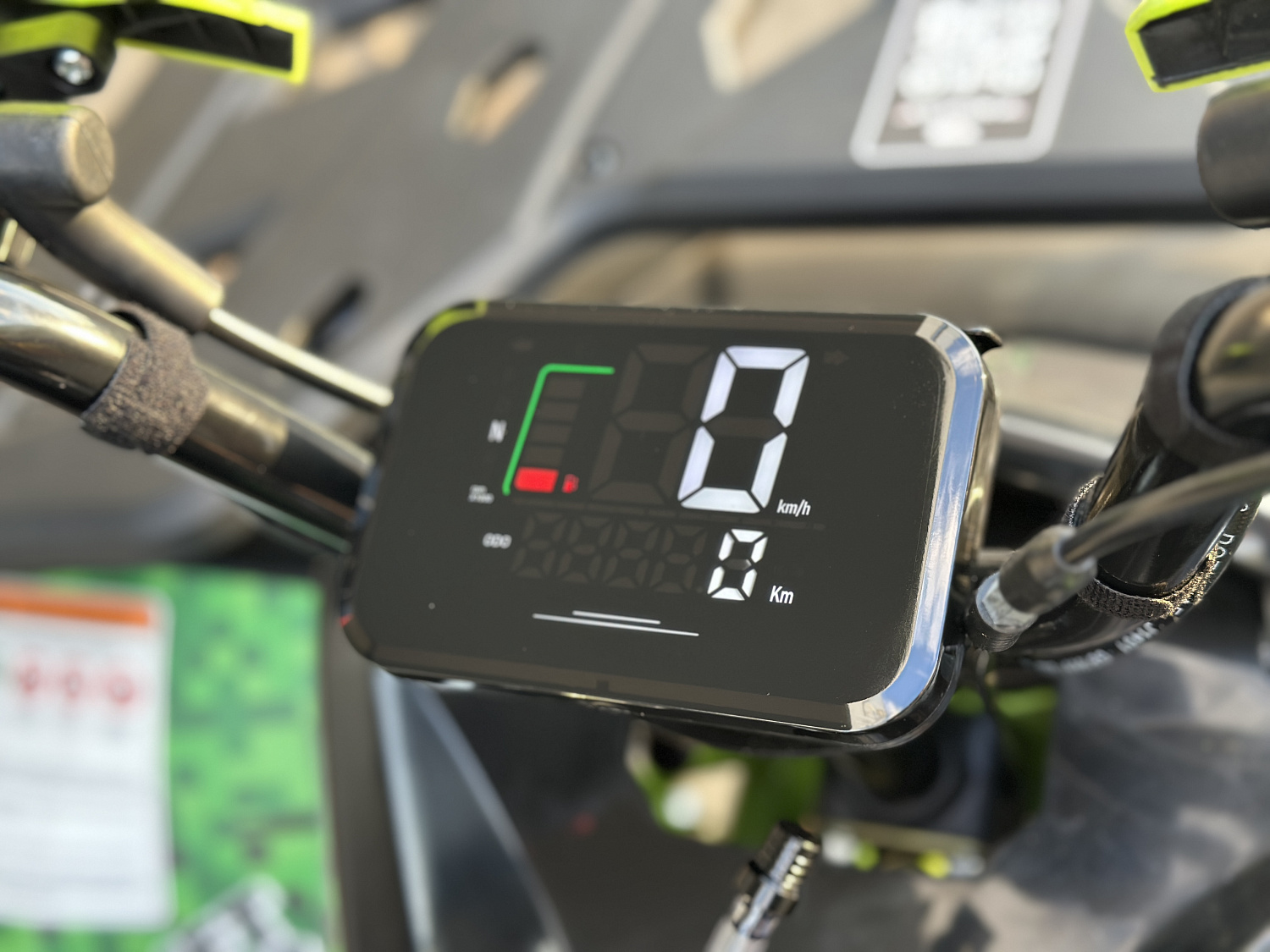 Квадроцикл PROMAX МАЙНКРАФТ 192 PRO 2025 в Новокузнецке