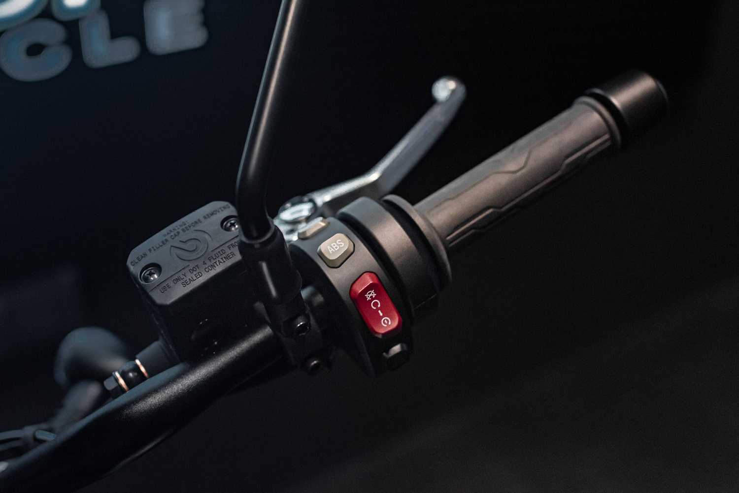 Мотоцикл Benda DarkFlag 500 в Новокузнецке