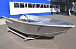 Алюминиевая лодка Неман-400 Р PRO в Новокузнецке