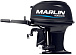 Лодочный мотор MARLIN MP 40 AMH в Новокузнецке