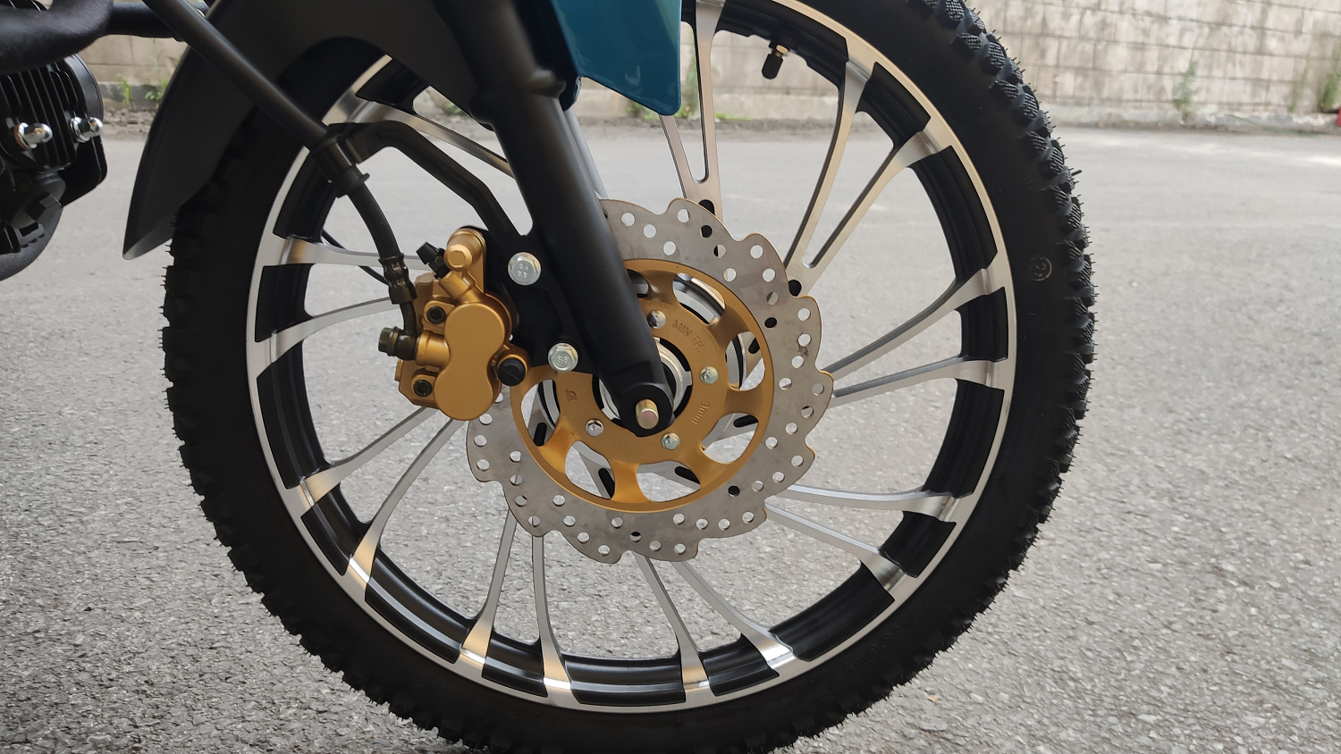 Мопед FAIDET SKIFF RS150 (49) в Новокузнецке