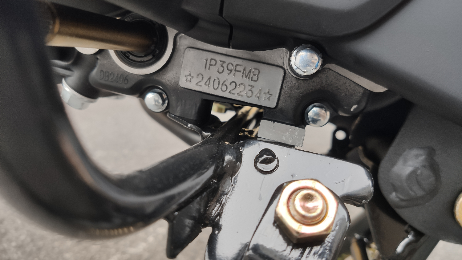 Мопед FAIDET SKIFF RS150 (49) в Новокузнецке