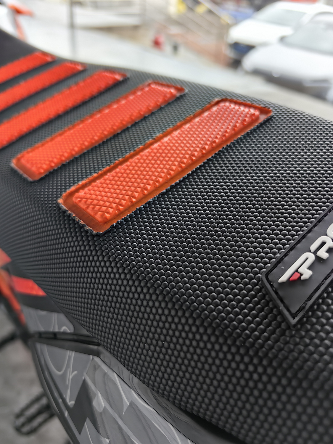 Кроссовый мотоцикл PROMAX INFERNO 380 (4 valves, 6 gears) в Новокузнецке