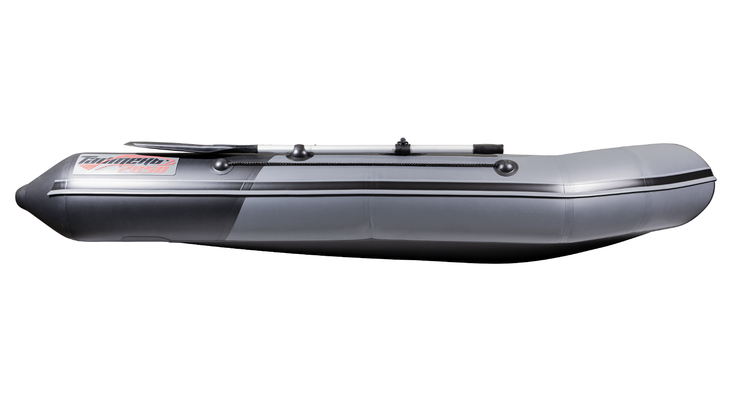 Лодка Таймень NX 2850 Слань-книжка киль в Новокузнецке