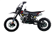 Питбайк FullCrew Power Trasher 125cc 14\12 (п\автомат эл.стартер) в Новокузнецке