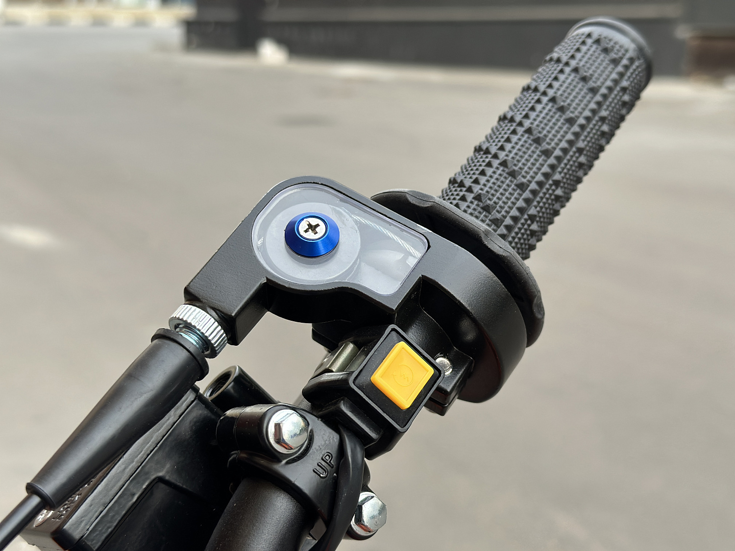 Кроссовый мотоцикл PROMAX MX280 в Новокузнецке