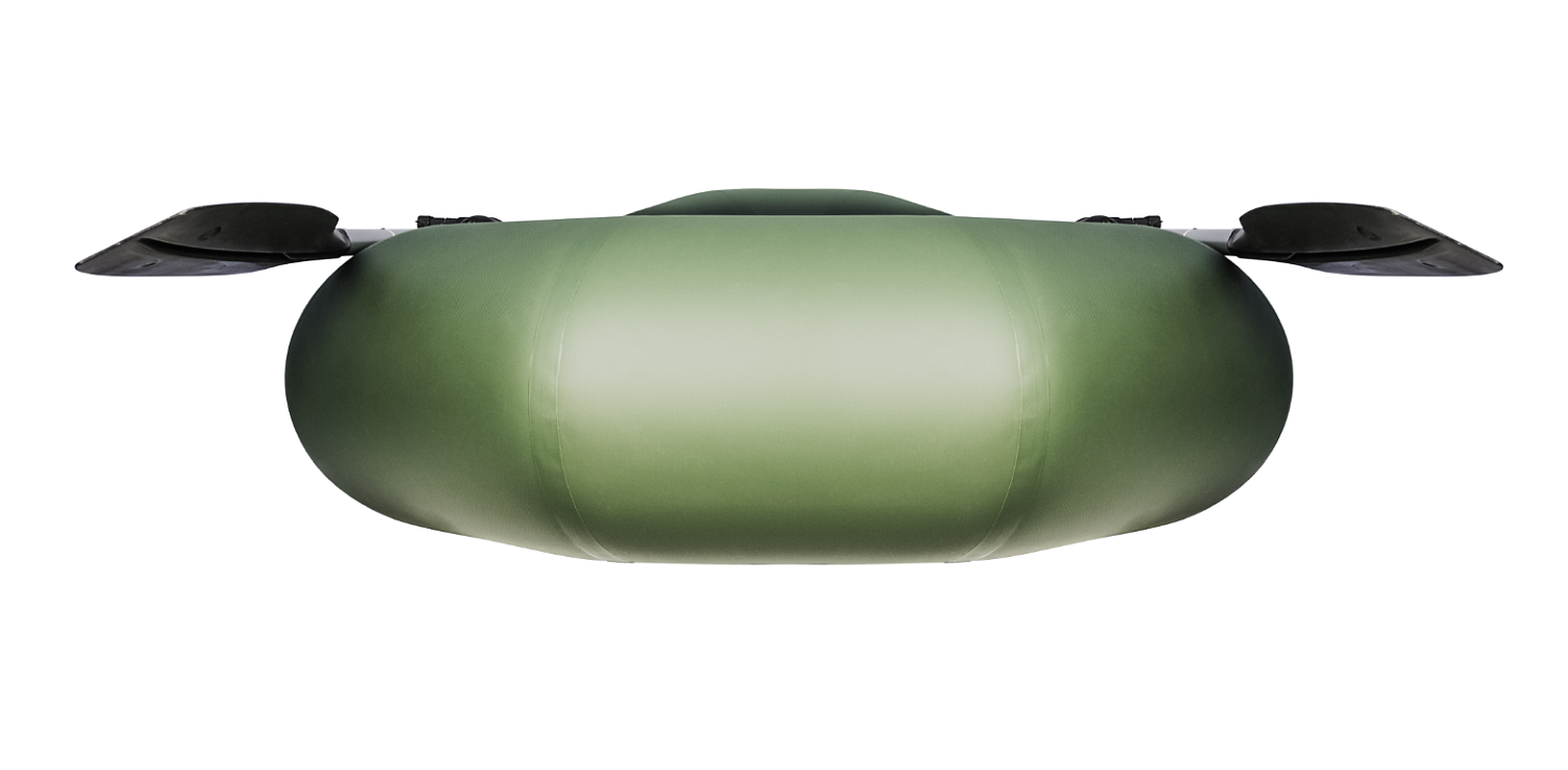 Лодка АКВА-ОПТИМА 260 НД в Новокузнецке