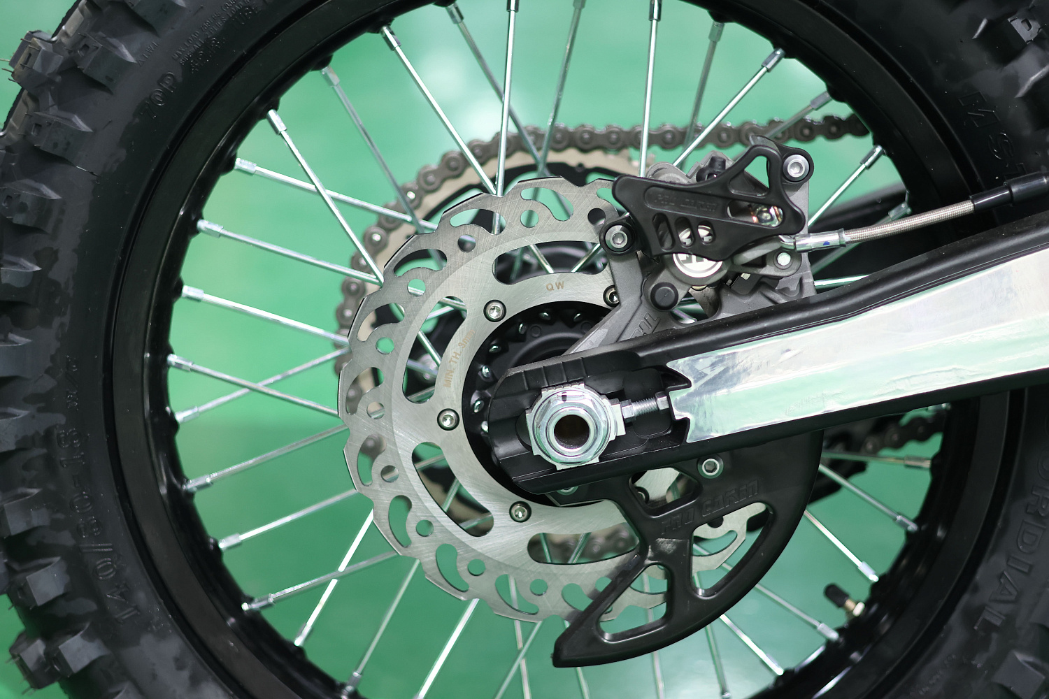 Мотоцикл JHLMOTO JHLofr GS YBS300 (176MN) в Новокузнецке