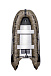 ЛОДКА SMARINE SDP MAX 380 AL в Новокузнецке