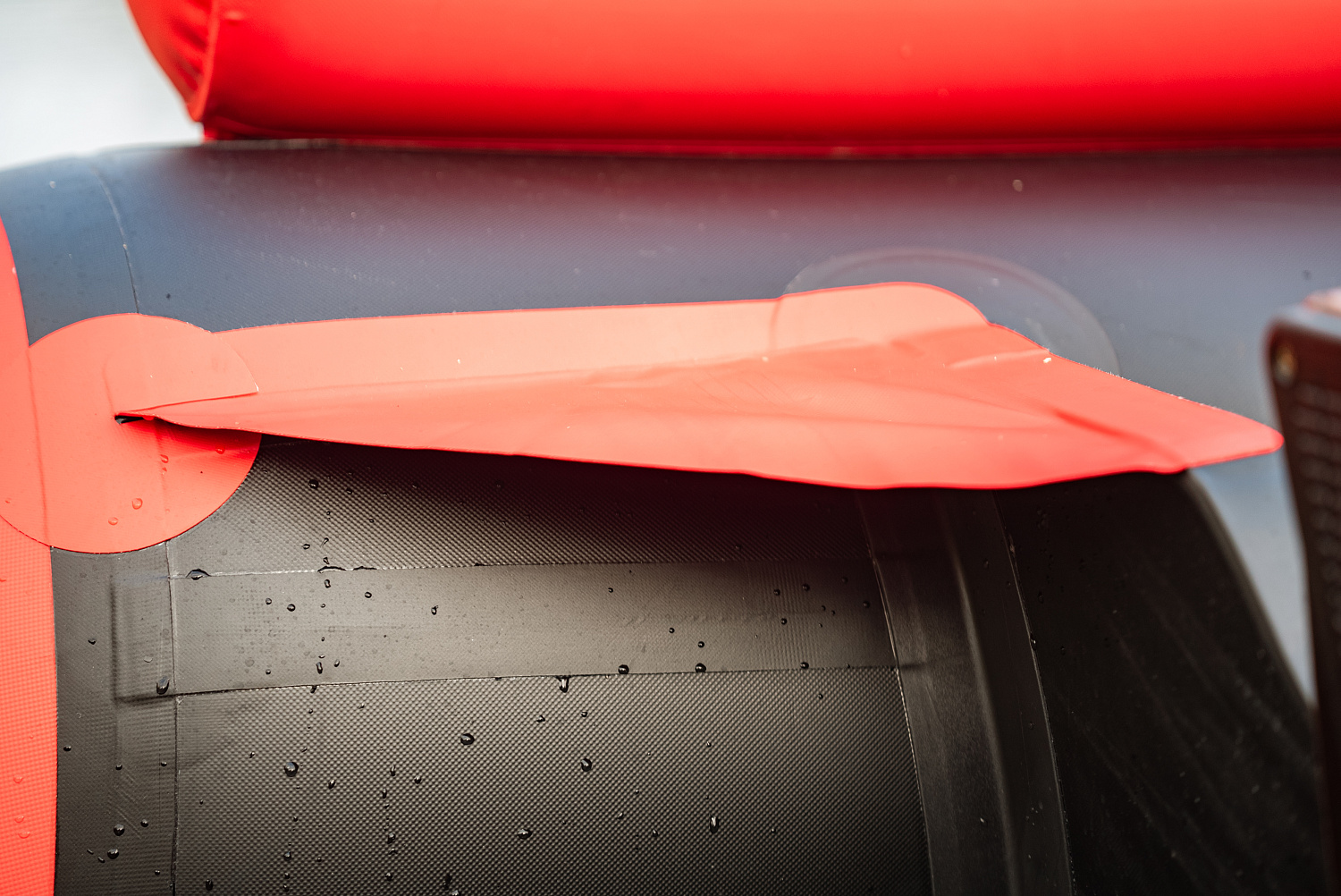 Лодка MISHIMO RIVER FJET PRO 470 под водомет в Новокузнецке