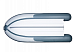 Лодка GLADIATOR RIB380AL в Новокузнецке