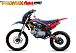Мотоцикл (питбайк) PROMAX FIDET (ФАЙДЕТ) 190E MAX PRO LUX 19/16 в Новокузнецке