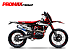 Кроссовый мотоцикл PROMAX RX2 YB300H (LX176FMN) (4 valves, 6 gears) в Новокузнецке