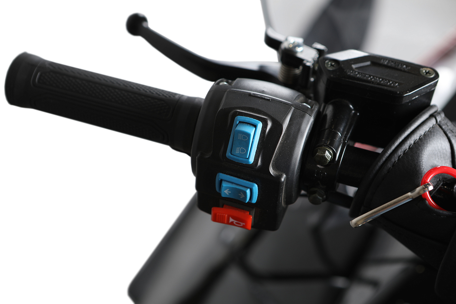 Снегоход IKUDZO HUNTER 700LK 25 V2 в Новокузнецке