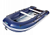 НАДУВНАЯ ЛОДКА GLADIATOR B370AL в Новокузнецке