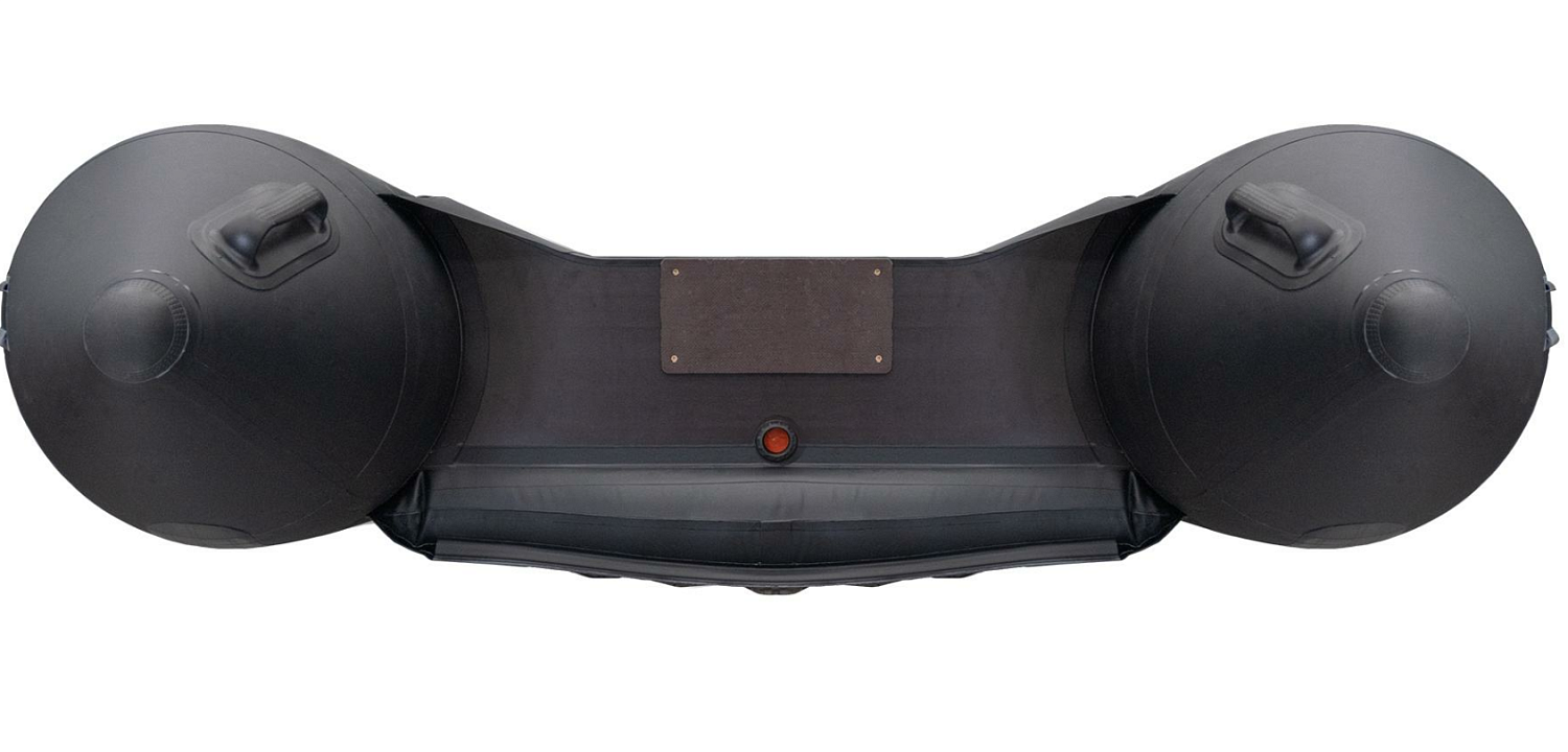 Лодка Таймень RX 4100 НДНД в Новокузнецке