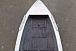 Алюминиевая лодка  Wyatboat-430М FISH в Новокузнецке
