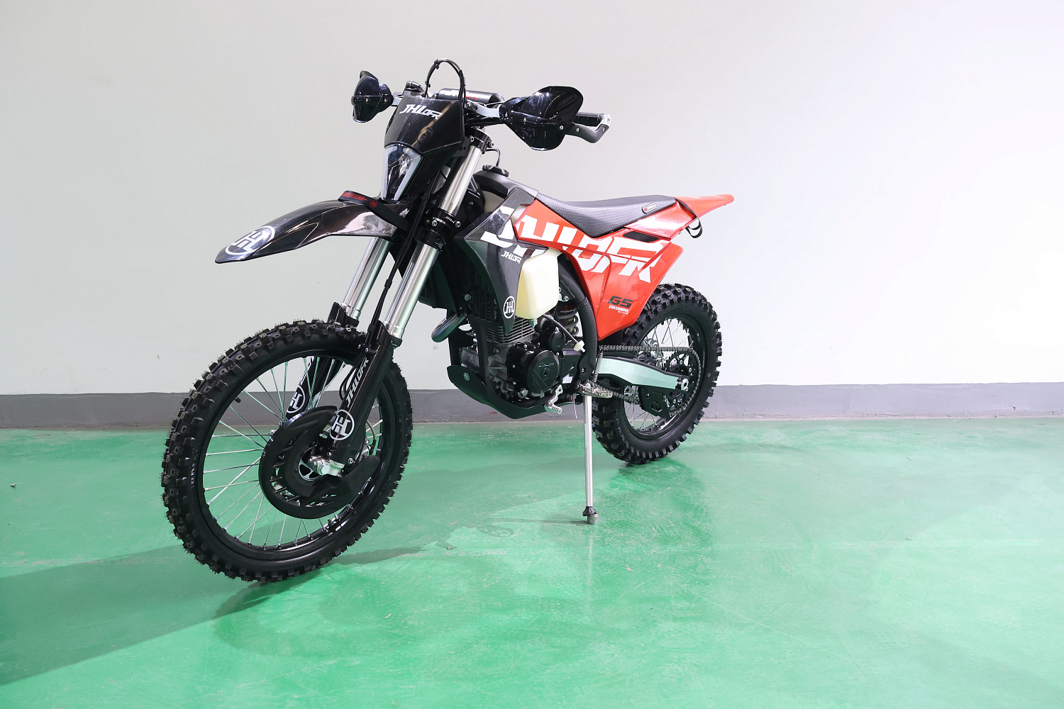 Мотоцикл JHLMOTO JHLofr GS CB300RL в Новокузнецке