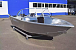 Алюминиевая лодка  Неман-400 DCM в Новокузнецке