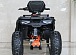 Квадроцикл GBM STORMRIDER 300 NEW PREMIUM в Новокузнецке