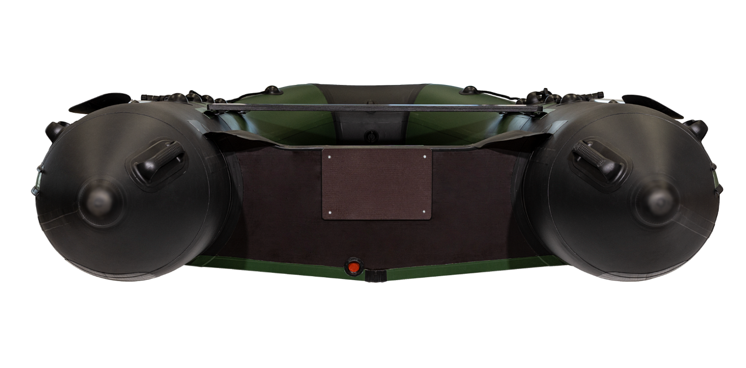 Лодка Ривьера Максима 3400 СК в Новокузнецке