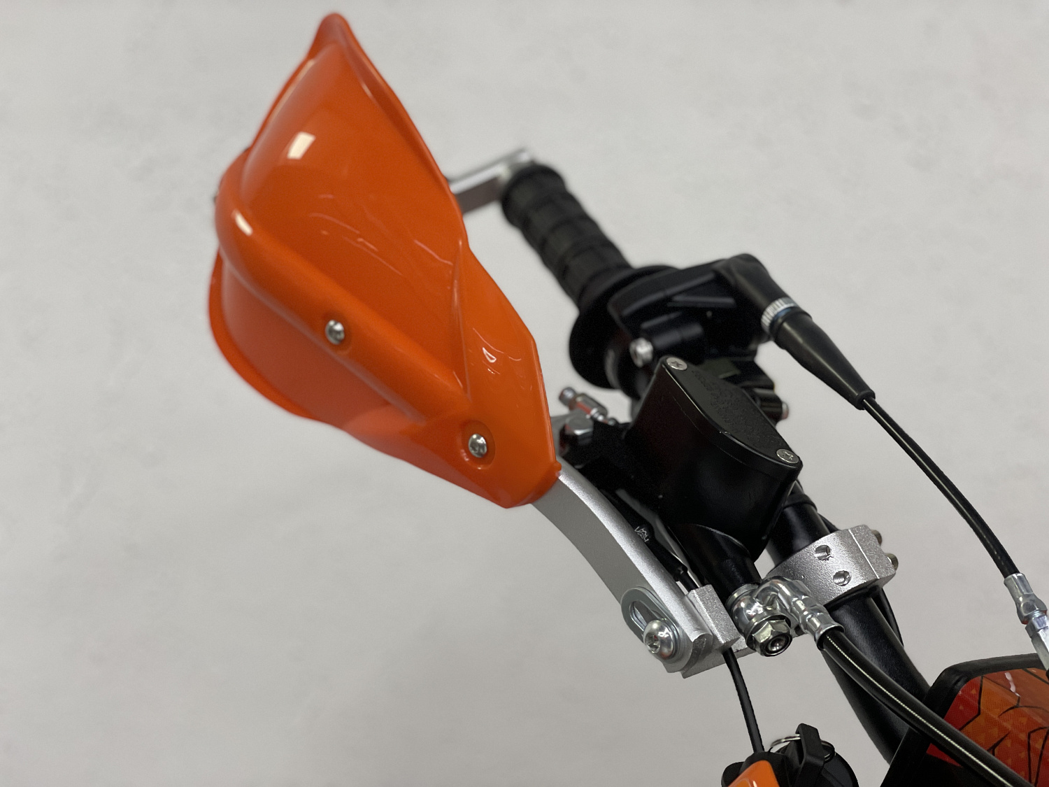 Кроссовый мотоцикл PROMAX INFERNO 380 (4 valves, 5 gears) в Новокузнецке