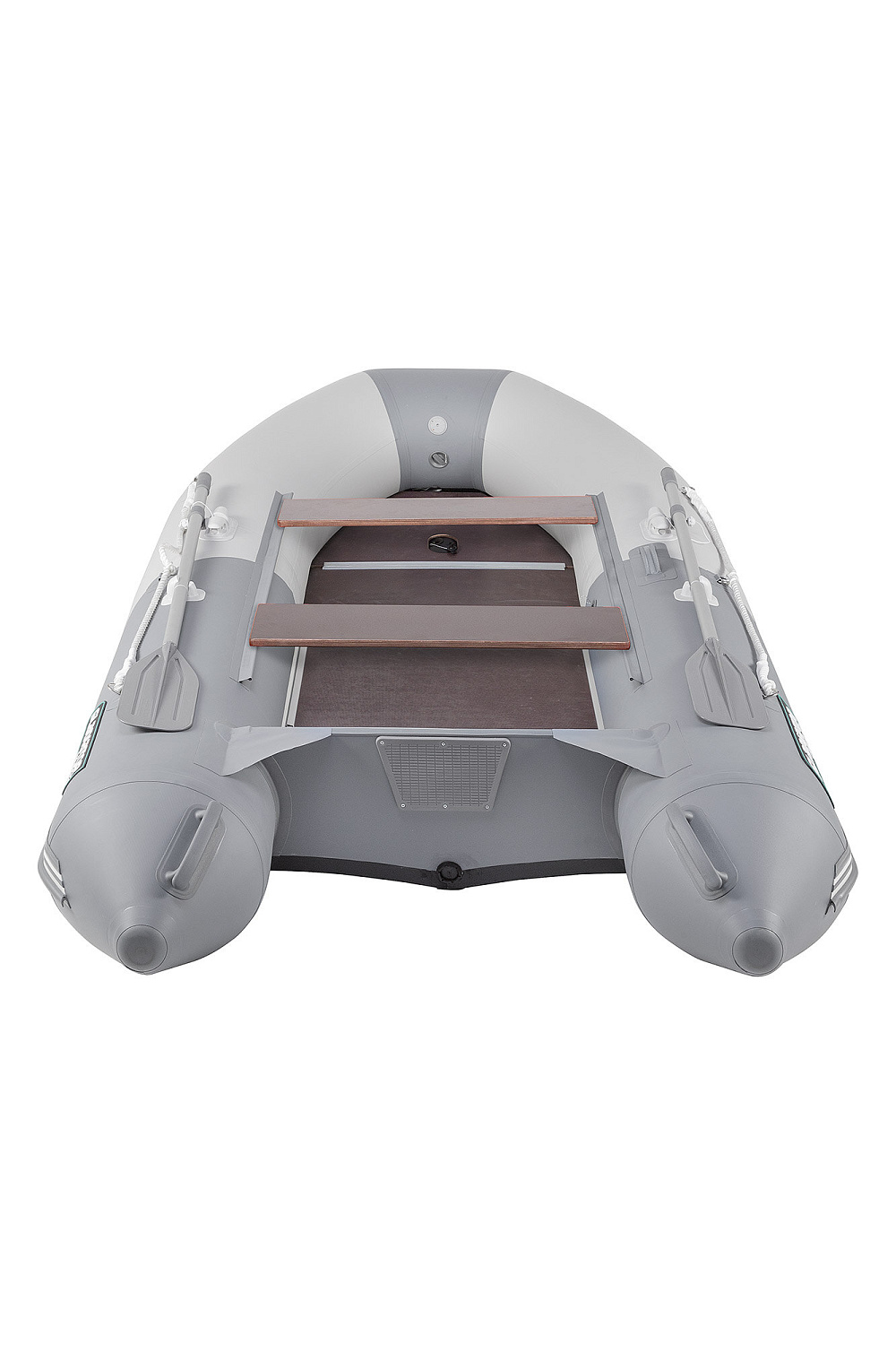 НАДУВНАЯ ЛОДКА GLADIATOR B330 в Новокузнецке