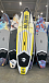 SUP ДОСКА-КАЯК 2 В 1 RAIDEX ALOHA YELLO 10.6’ (320СМ) в Новокузнецке